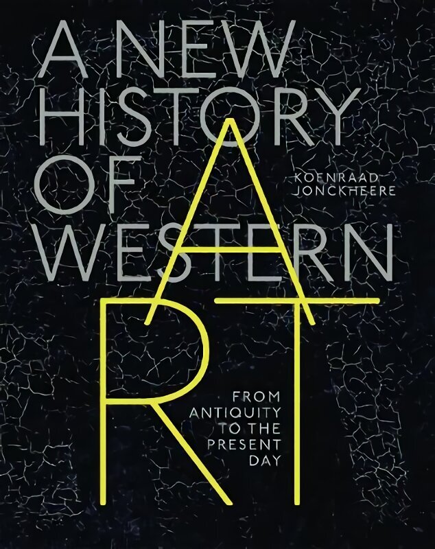 New History of Western Art: From Antiquity to the Present Day цена и информация | Mākslas grāmatas | 220.lv