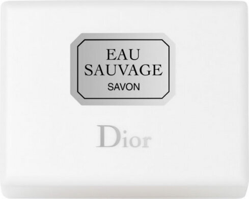 Ziepes Dior Eau Sauvage Soap, 150 g cena un informācija | Ziepes | 220.lv