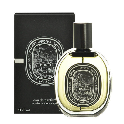 Parfimērijas ūdens Diptyque Eau Duelle EDP vīriešiem/sievietēm, 75 ml цена и информация | Sieviešu smaržas | 220.lv