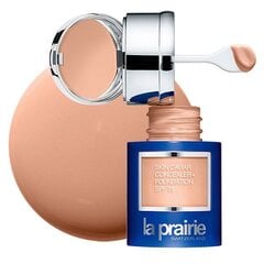 Крем-пудра и консилер La Prairie Skin Caviar SPF15, 30 мл цена и информация | Пудры, базы под макияж | 220.lv