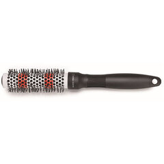 Профессиональная керамическая щетка, Kiepe Professional Nano-Tech Hairbrush,  65 мм цена и информация | Расчески, щетки для волос, ножницы | 220.lv
