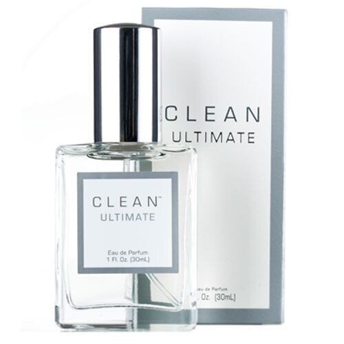 Parfimērijas ūdens Clean Ultimate EDP sievietēm, 60 ml cena un informācija | Sieviešu smaržas | 220.lv