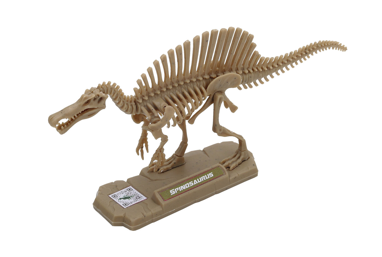 Komplekts Dinos Pocket Chap Mei Dino Valley, 542040 цена и информация | Attīstošās rotaļlietas | 220.lv