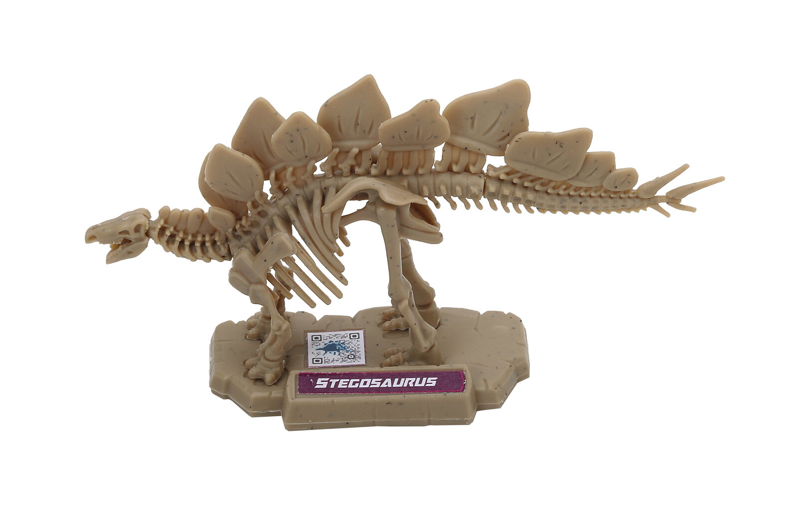 Komplekts Dinos Pocket Chap Mei Dino Valley, 542040 цена и информация | Attīstošās rotaļlietas | 220.lv