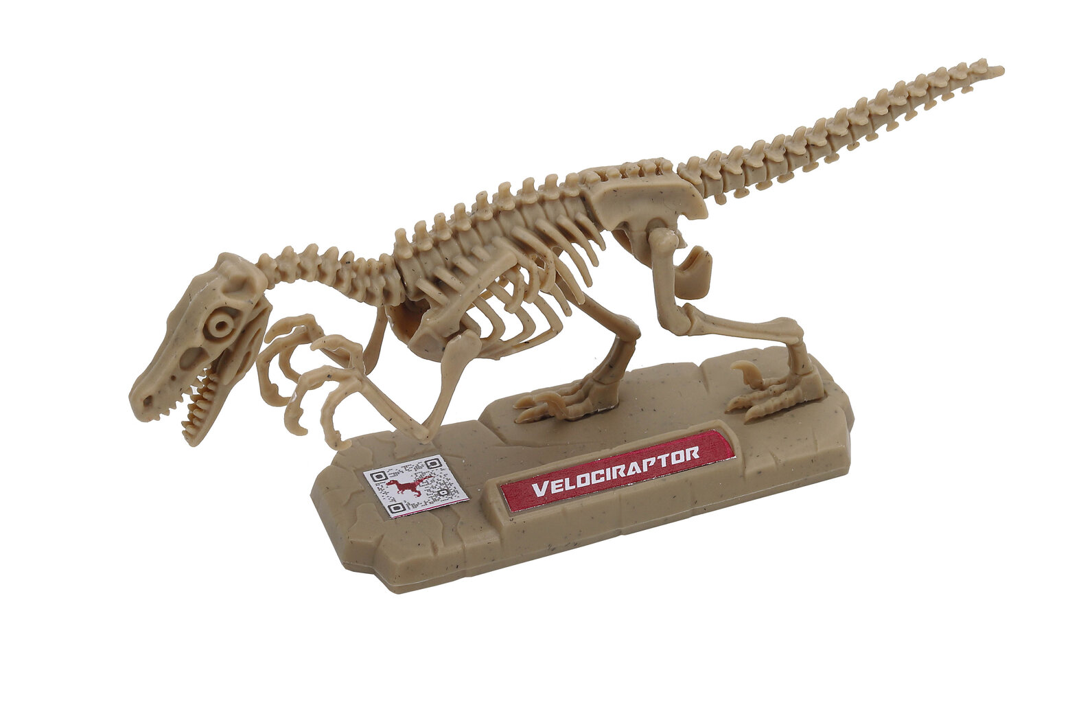 Komplekts Dinos Pocket Chap Mei Dino Valley, 542040 cena un informācija | Attīstošās rotaļlietas | 220.lv