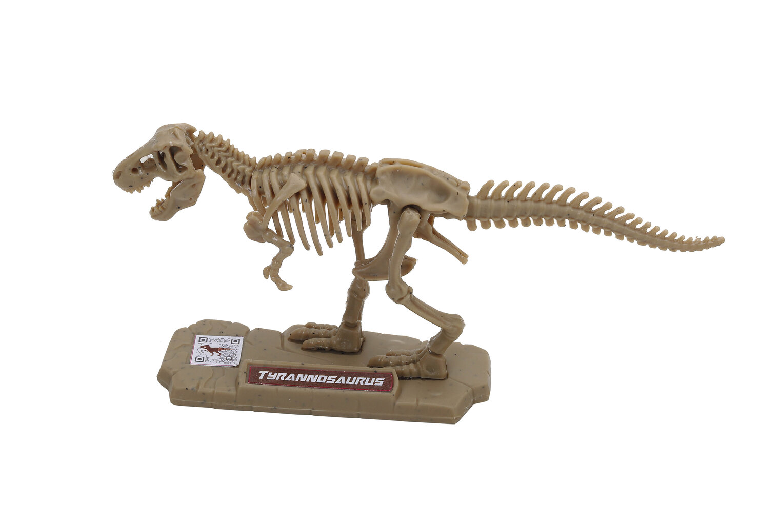 Komplekts Dinos Pocket Chap Mei Dino Valley, 542040 цена и информация | Attīstošās rotaļlietas | 220.lv