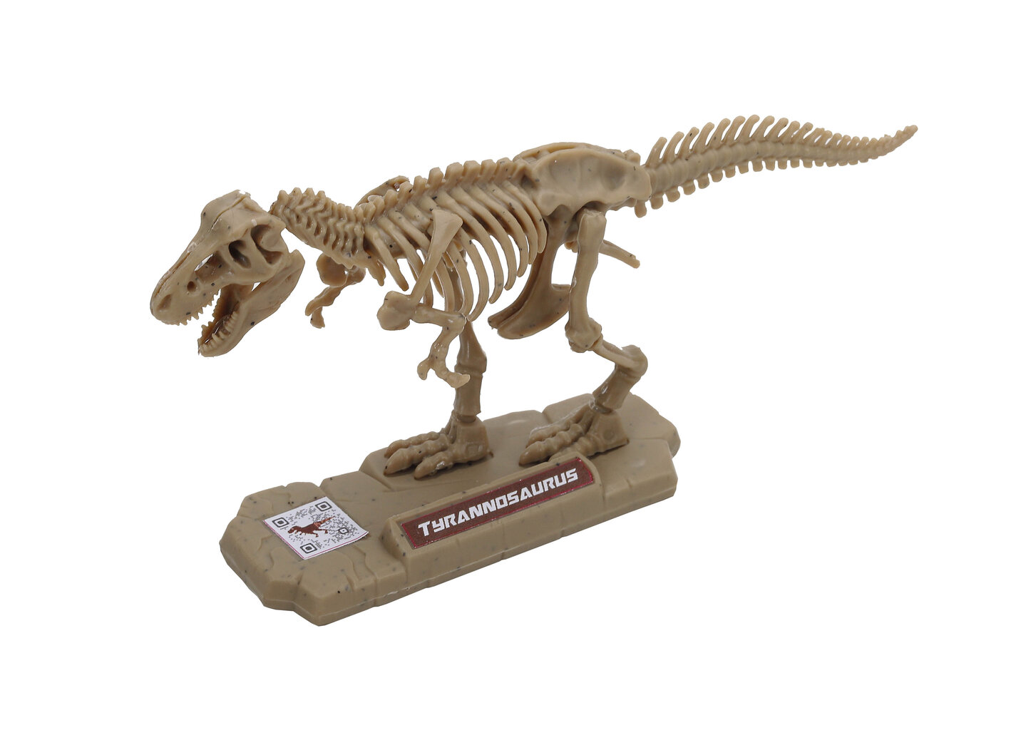 Komplekts Dinos Pocket Chap Mei Dino Valley, 542040 цена и информация | Attīstošās rotaļlietas | 220.lv