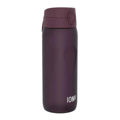 Pudele Ion8 Recyclon 750 ml, blackberry wine cena un informācija | Ūdens pudeles | 220.lv