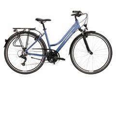 Trans 2.0 Lady SR(28'') L GZilaBalt. (VII) vel. цена и информация | Велосипеды | 220.lv