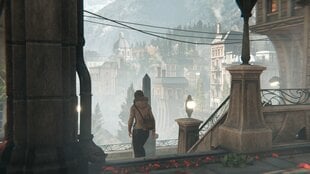 Syberia: The World Before PS5 spēle cena un informācija | Datorspēles | 220.lv