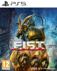 Компьютерная игра F.I.S.T.: Forged in Shadow Torch Limited Edition цена и информация | Компьютерные игры | 220.lv