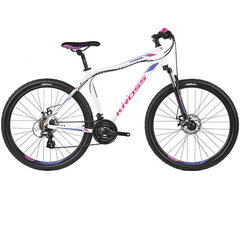 Lea 3.0(26") XS BaltaViolet.(VI) vel. cena un informācija | Velosipēdi | 220.lv