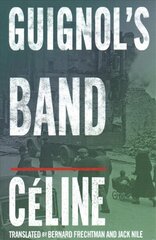 Guignol's Band цена и информация | Романы | 220.lv