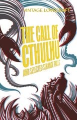 Call of Cthulhu and Other Weird Tales cena un informācija | Fantāzija, fantastikas grāmatas | 220.lv
