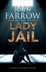 Lady Jail Main цена и информация | Рассказы, новеллы | 220.lv