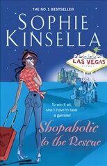 Shopaholic to the Rescue: (Shopaholic Book 8) cena un informācija | Stāsti, noveles | 220.lv