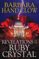 Revelations of the Ruby Crystal цена и информация | Фантастика, фэнтези | 220.lv