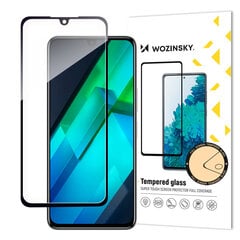 Wozinsky Full Glue Tempered Glass цена и информация | Защитные пленки для телефонов | 220.lv