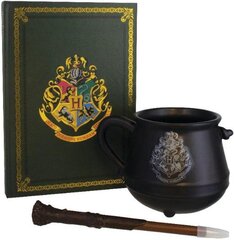 Harry Potter Dāvanu komplekts Best cena un informācija | Datorspēļu suvenīri | 220.lv