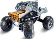 Metāla konstruktors 15in1 Meccano Super Truck, 6052632 цена и информация | Konstruktori | 220.lv