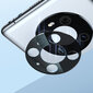 Baseus kameras aizsardzība Huawei Mate 40 Pro (SGQK000502) цена и информация | Ekrāna aizsargstikli | 220.lv