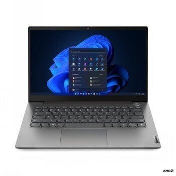 Lenovo ThinkBook 14 G4 ABA, 14", Ryzen 3 5425U, 8GB, 256GB, W11P, NOR cena un informācija | Portatīvie datori | 220.lv