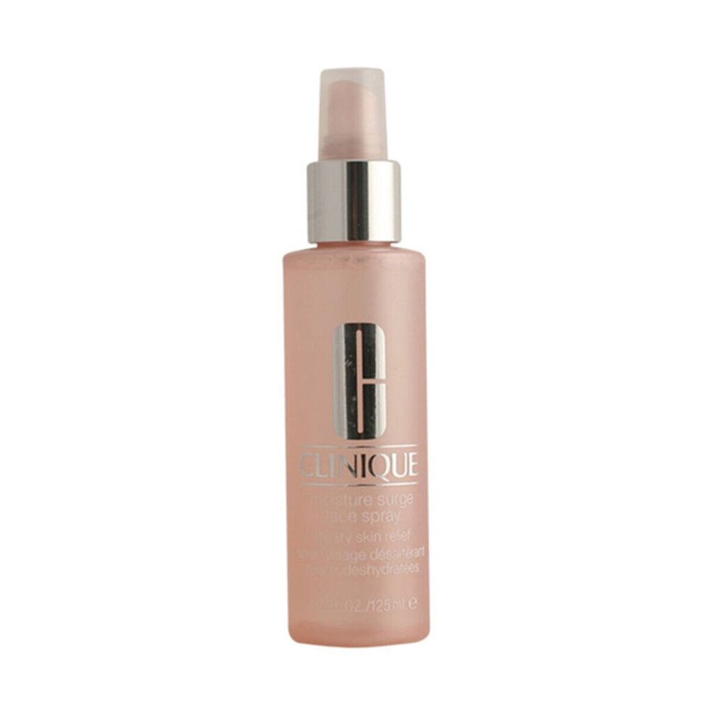 Clinique Moisture Surge Face Spray - Mitrinošs sejas aerosols, 125 ml cena un informācija | Sejas ādas kopšana | 220.lv