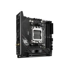 Asus ROG Strix B650E-I, ATX, AM5, DDR5, WiFi cena un informācija | Mātesplates | 220.lv