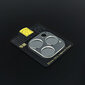 Wozinsky kameras aizsargs iPhone 13 Pro Max cena un informācija | Ekrāna aizsargstikli | 220.lv