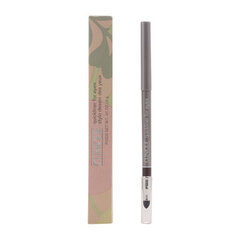 Clinique Quickliner for Eyes - Acu zīmulis 3 g, 03 Roast Coffee цена и информация | Тушь, средства для роста ресниц, тени для век, карандаши для глаз | 220.lv