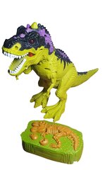 Dinozaurs ar tālvadības pulti цена и информация | Развивающие игрушки | 220.lv
