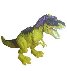 Dinozaurs ar tālvadības pulti cena un informācija | Attīstošās rotaļlietas | 220.lv