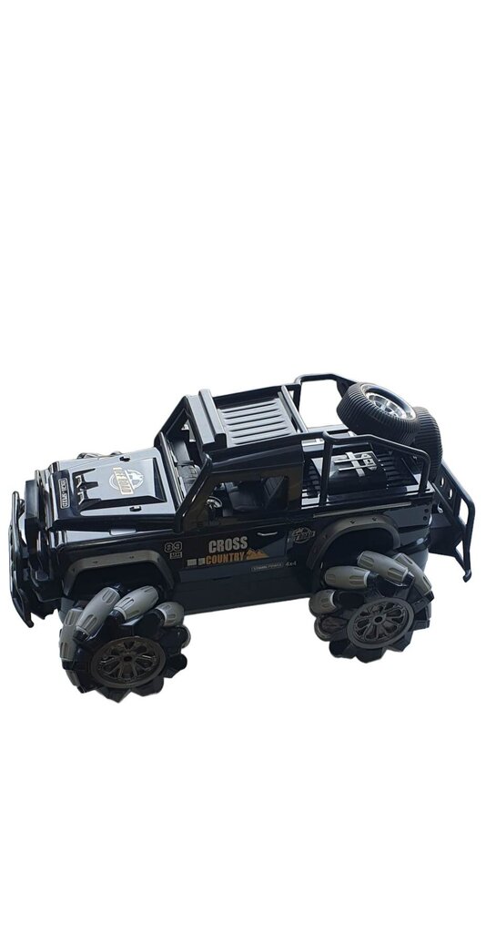 RC SUV 4x4 cena un informācija | Rotaļlietas zēniem | 220.lv