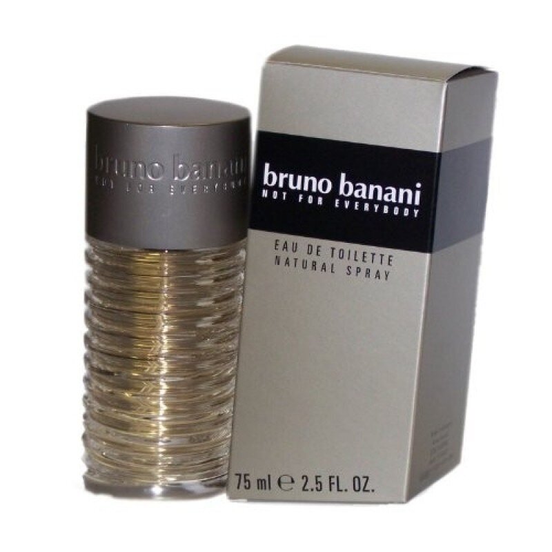 Tualetes ūdens Bruno Banani Bruno Banani Man EDT vīriešiem, 30 ml цена и информация | Vīriešu smaržas | 220.lv