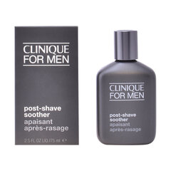 Бальзам после бритья Clinique Skin Supplies For Men Post Shave Healer, 75 мл цена и информация | Косметика и средства для бритья | 220.lv