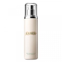 La Mer The Cleansing Lotion - Attīrošais pieniņš, 200 ml cena un informācija | Sejas ādas kopšana | 220.lv