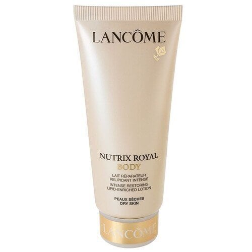 Lancome NUTRIX Royal Body (dry skin) - Ķermeņa losjons, 400 ml cena un informācija | Ķermeņa krēmi, losjoni | 220.lv