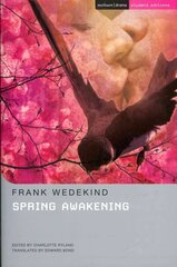 Spring Awakening цена и информация | Рассказы, новеллы | 220.lv