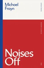 Noises Off cena un informācija | Stāsti, noveles | 220.lv