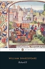 Richard II цена и информация | Рассказы, новеллы | 220.lv
