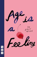 Age is a Feeling цена и информация | Рассказы, новеллы | 220.lv