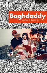 Baghdaddy цена и информация | Рассказы, новеллы | 220.lv