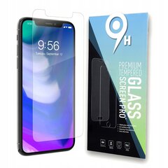 Tempered Glass 10in1 for Samsung A70 цена и информация | Защитные пленки для телефонов | 220.lv