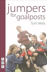 Jumpers for Goalposts цена и информация | Рассказы, новеллы | 220.lv