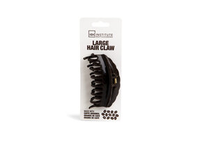 Заколка для волос IDC Institute Eco Large Hair Claw, 1 шт. цена и информация | Аксессуары для волос | 220.lv