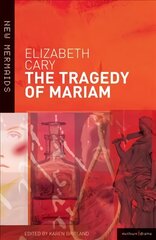Tragedy of Mariam cena un informācija | Stāsti, noveles | 220.lv