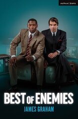 Best of Enemies cena un informācija | Stāsti, noveles | 220.lv