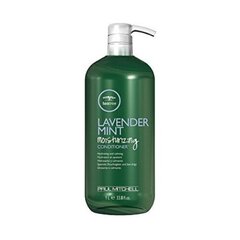 Mitrinošs un nomierinošs kondicionieris sausiem matiem ea Tree Lavender (Mint Conditioner) 1000 ml cena un informācija | Matu kondicionieri, balzāmi | 220.lv