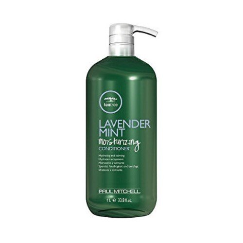 Mitrinošs un nomierinošs kondicionieris sausiem matiem ea Tree Lavender (Mint Conditioner) 1000 ml цена и информация | Matu kondicionieri, balzāmi | 220.lv