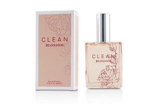 Аромат для женщин Clean Blossom EDP, 60 мл цена и информация | Женские духи | 220.lv